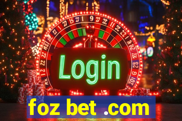 foz bet .com